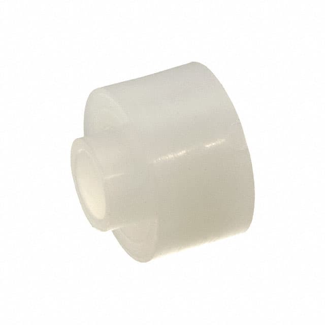 12SWS0842 Essentra Components  Rondelle - Spalla della boccola